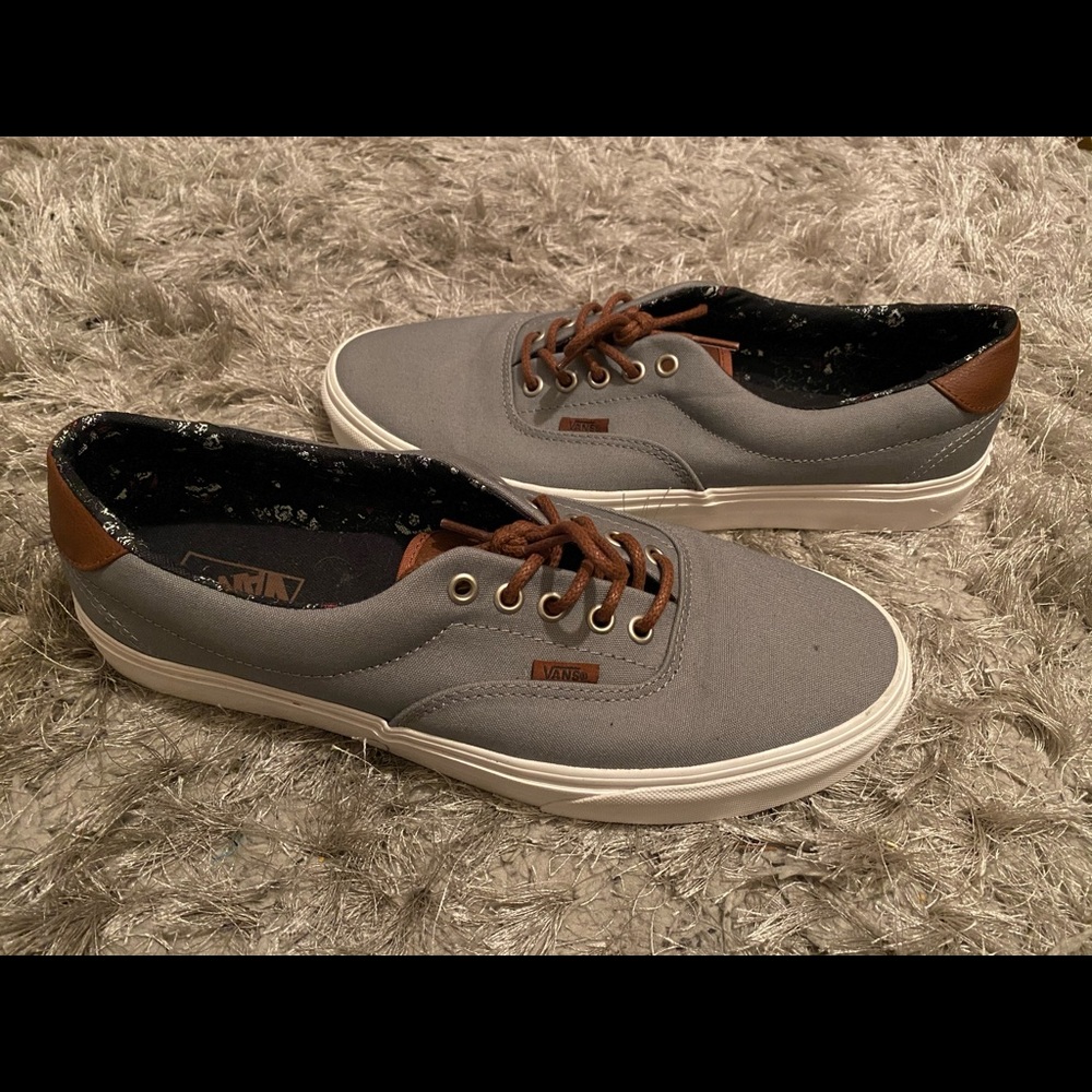 Men’s Vans size 11.5